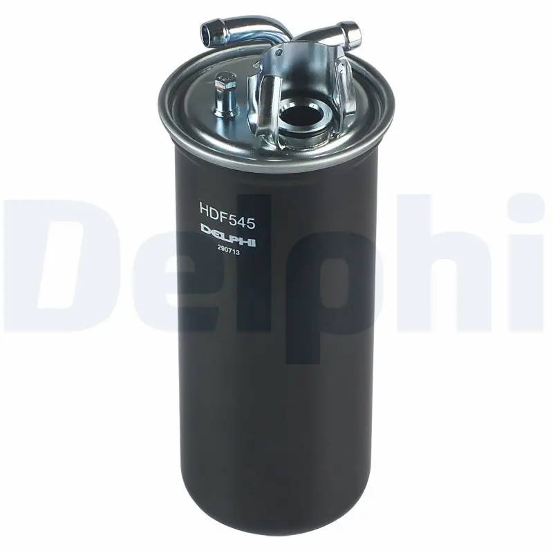 DELPHI HDF545 фильтр топливный