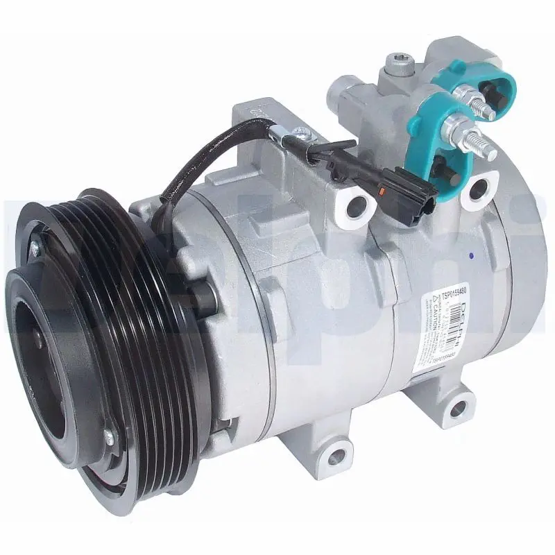 Delphi TSP0159480 Компрессор
