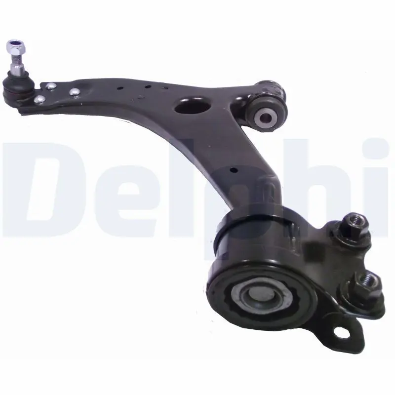 Delphi TC2252 Рычаг левый (21мм) FORD FOCUS