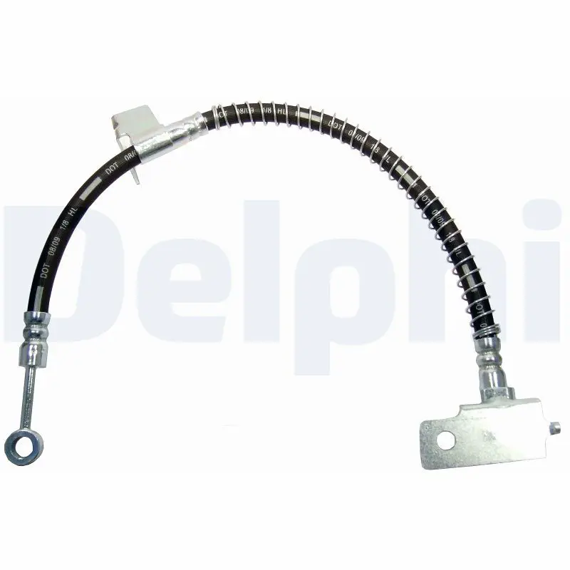 DELPHI LH6705 Шлангопровод