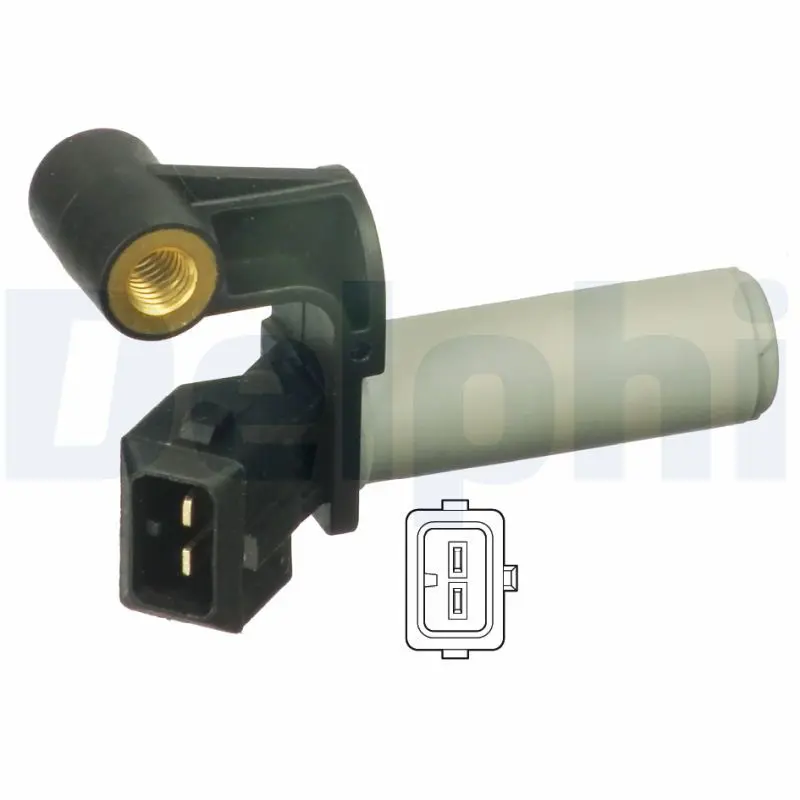 Delphi SS11076 Датчик импульсов