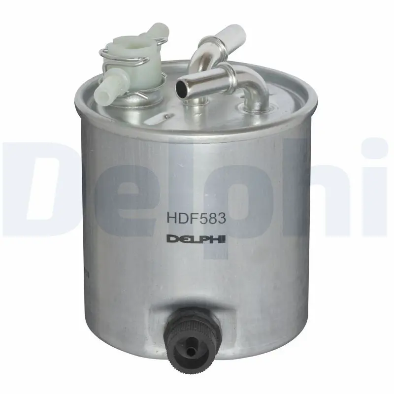 DELPHI HDF583 Фильтр топливный HDF583