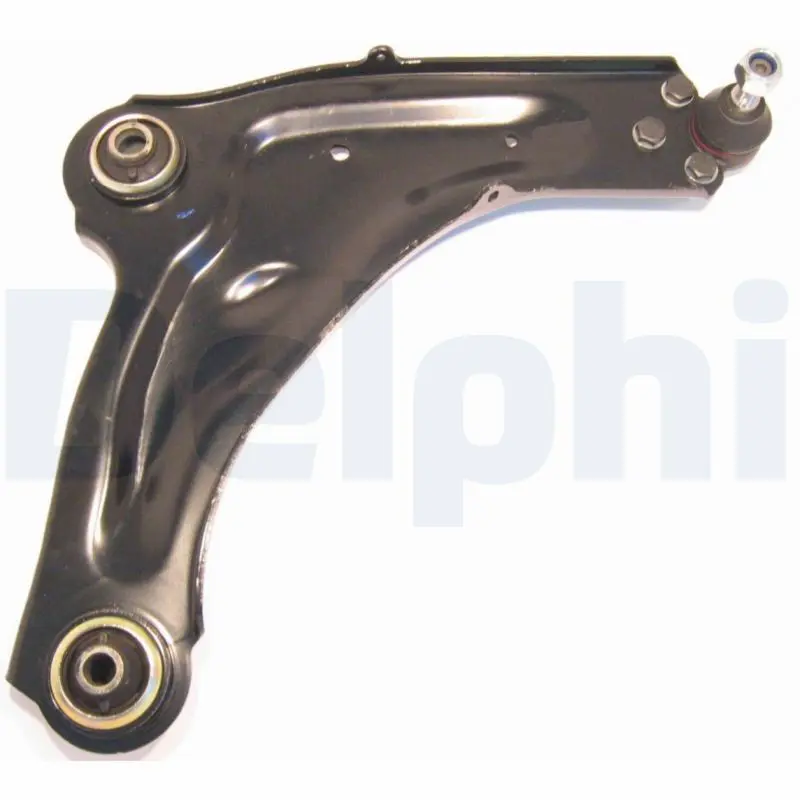 DELPHI TC1264 Рычаг подвески Renaultlt