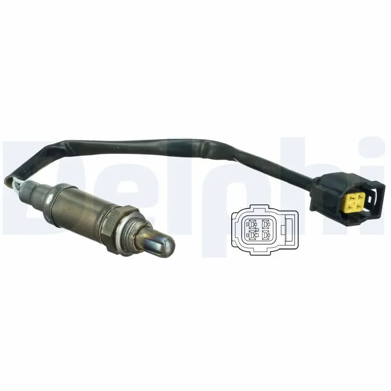 DELPHI ES1100312B1 Датчик