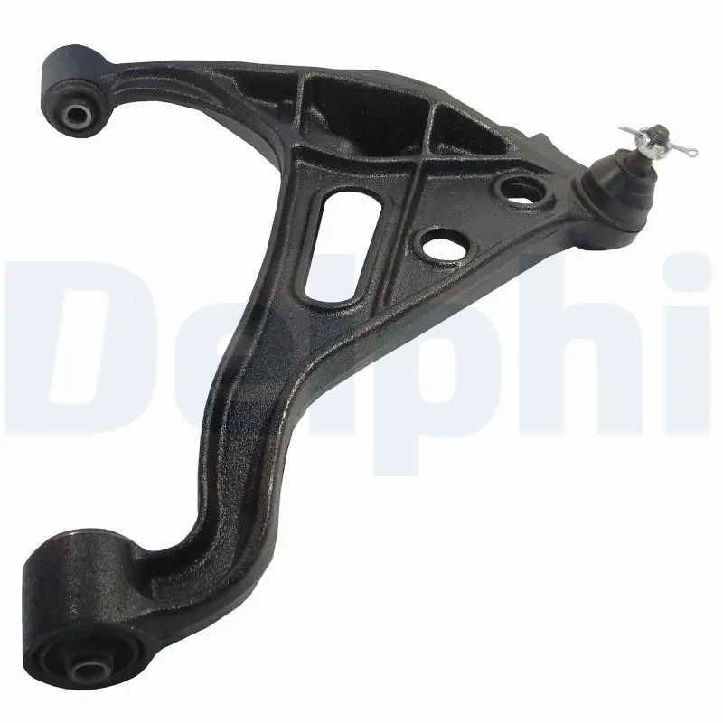 Delphi TC2395 Рычаг подв прав Suzuki Grand