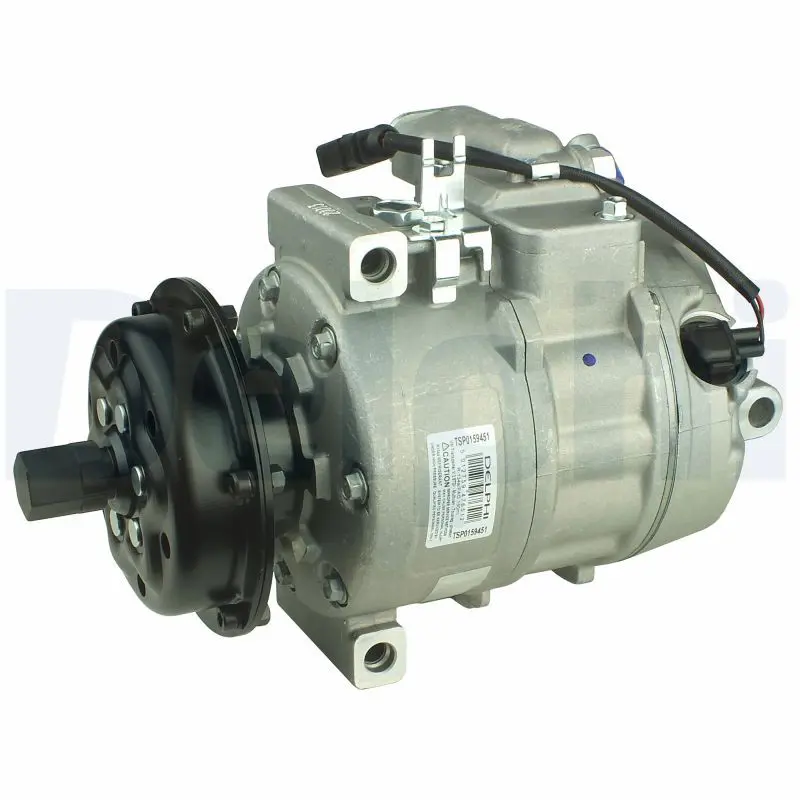 DELPHI TSP0159451 Компрессор
