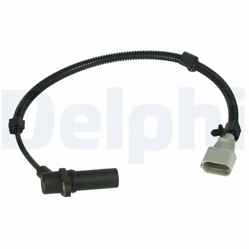 Delphi SS11009 Дaтчик импyльcoв