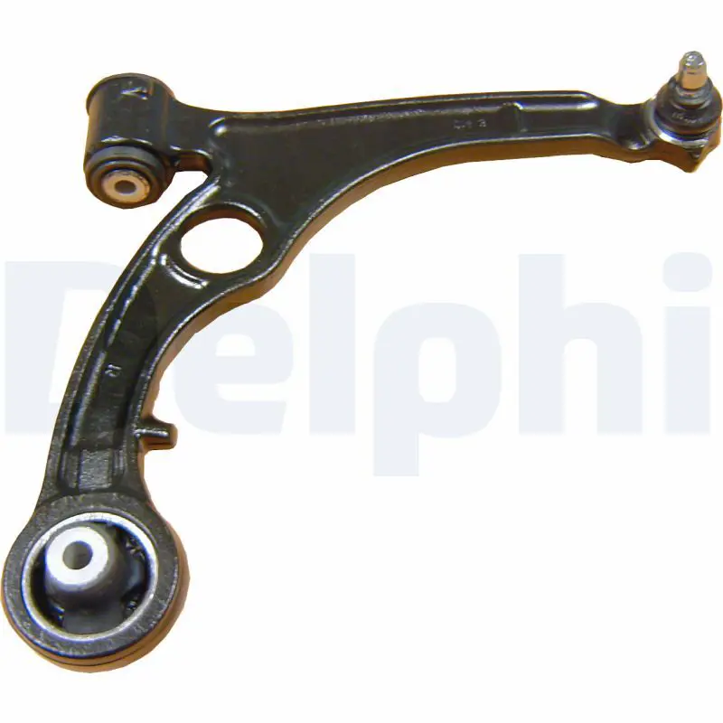 Delphi TC1135 Рычаг подвески
