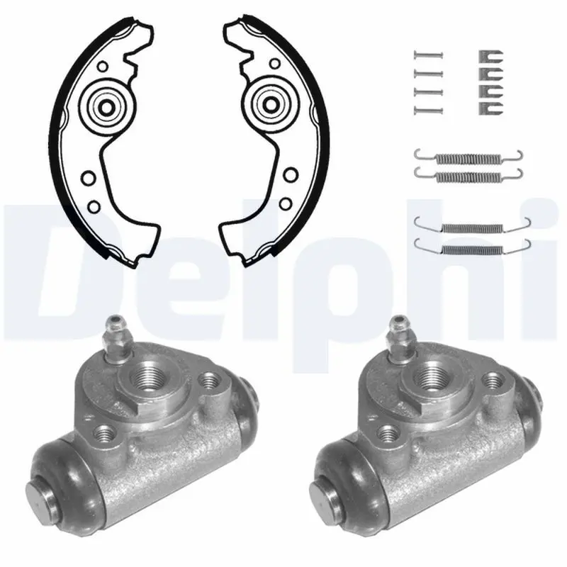  DELPHI spare part