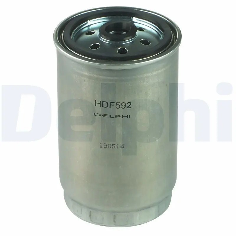 Delphi HDF592 Фильтр топливный