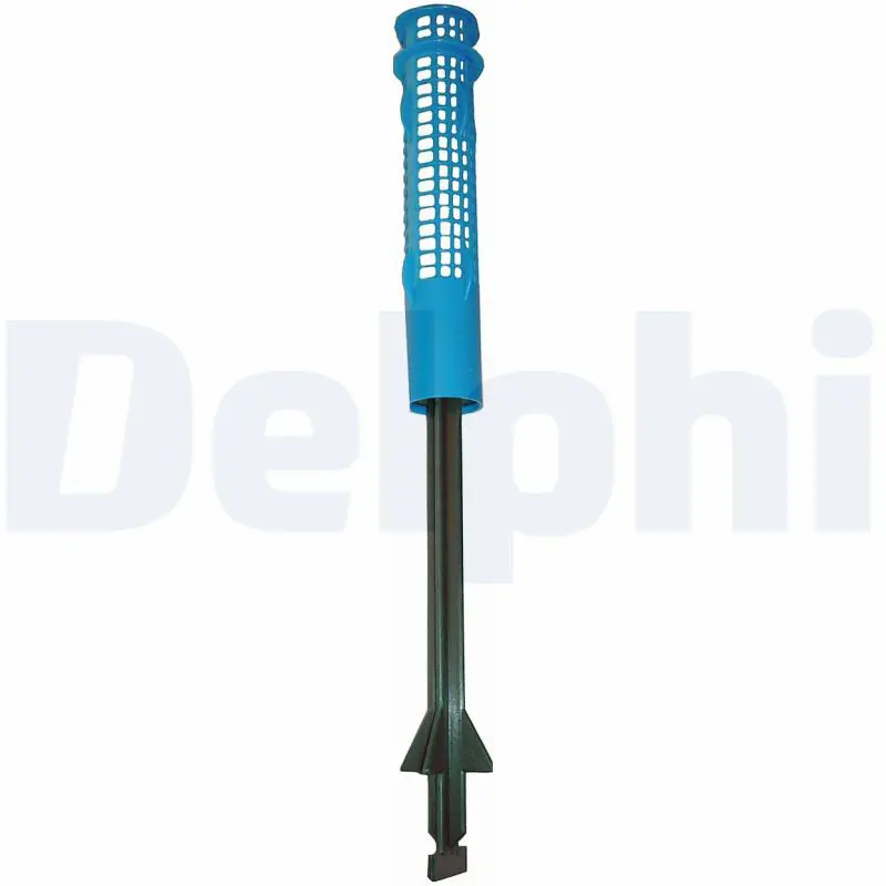 DELPHI TSP0175348 Осушитель