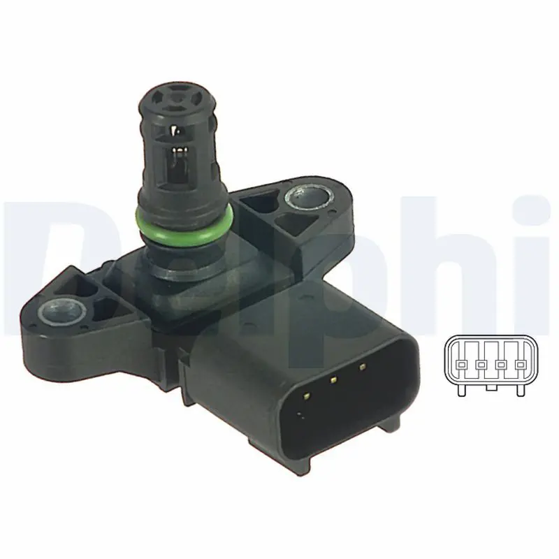 Delphi PS10122 Датчик