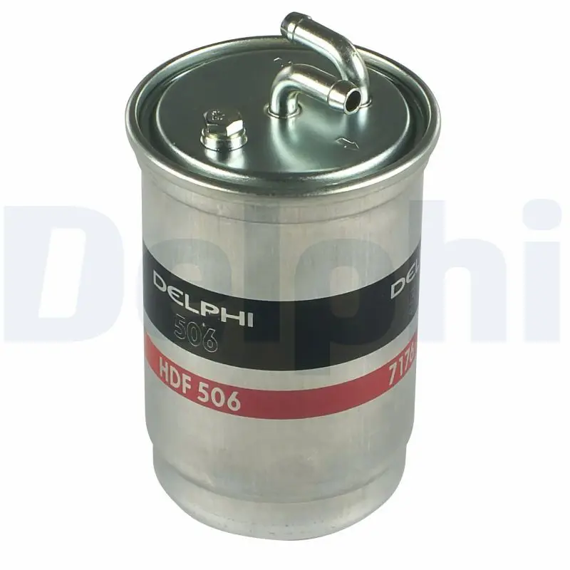 Delphi HDF506 Фильтр топливный