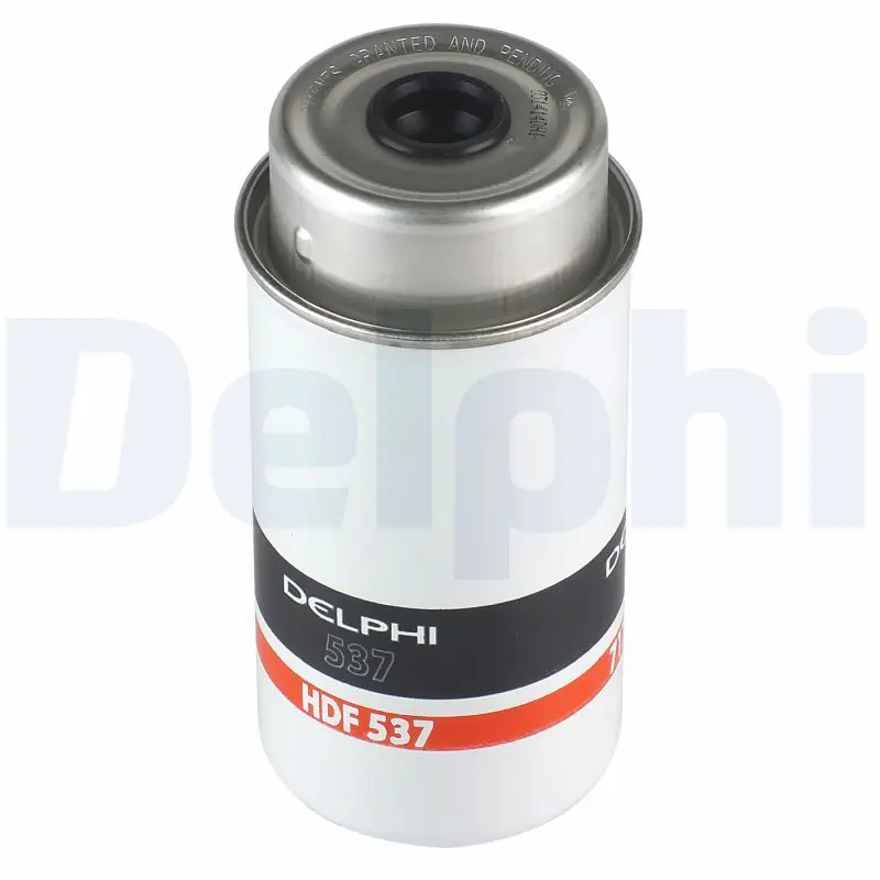 DELPHI HDF537 Фильтр