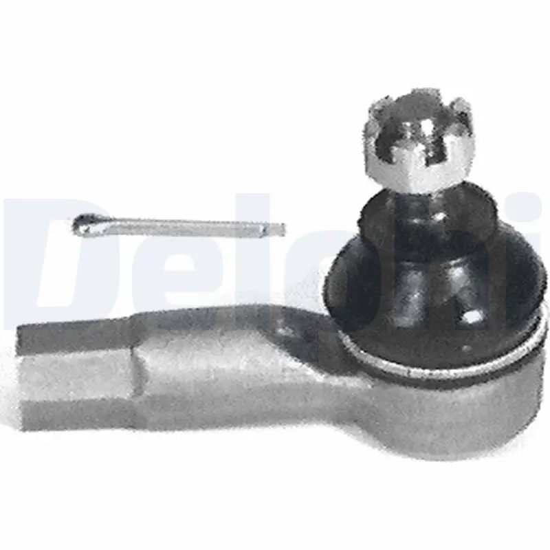 DELPHI TA1221 Наконечник рулевой тяги L/R