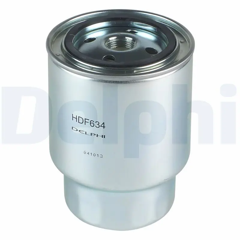 DELPHI HDF634 Фильтр топливный