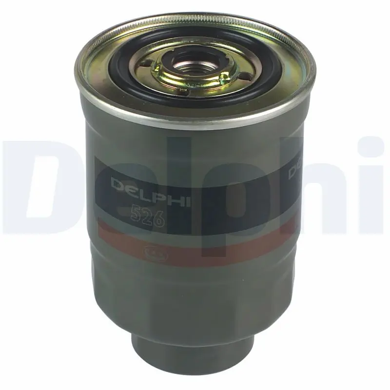 DELPHI HDF526 Фильтр топливный DELPHI HDF526