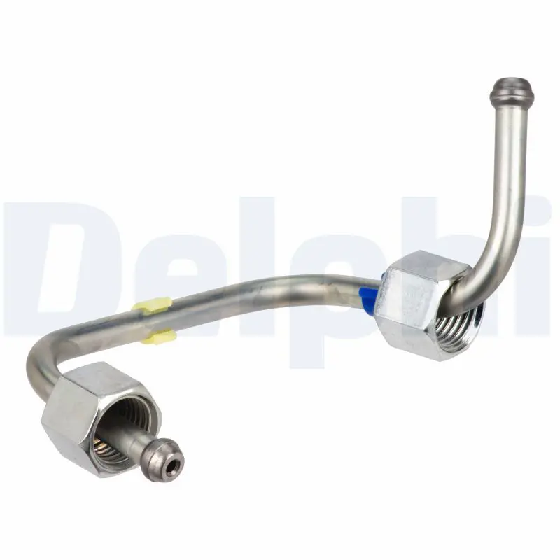 DELPHI HPP400 Трубопровод