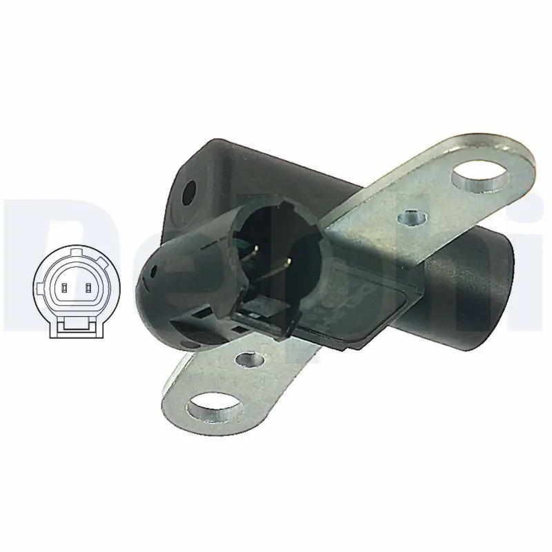DELPHI SS10801 Датчик