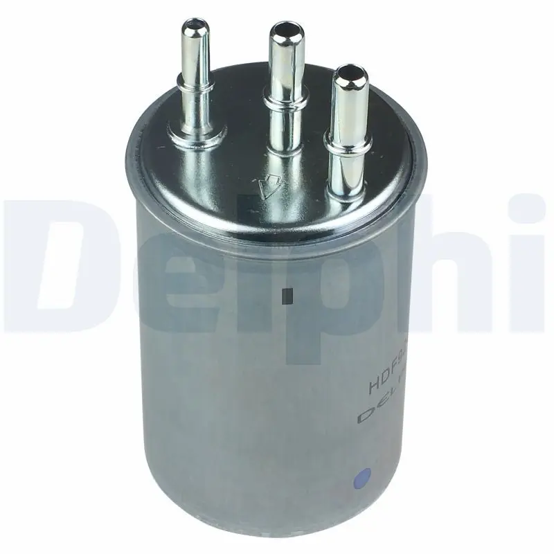 Delphi HDF924 Фильтр топливный HDF 924