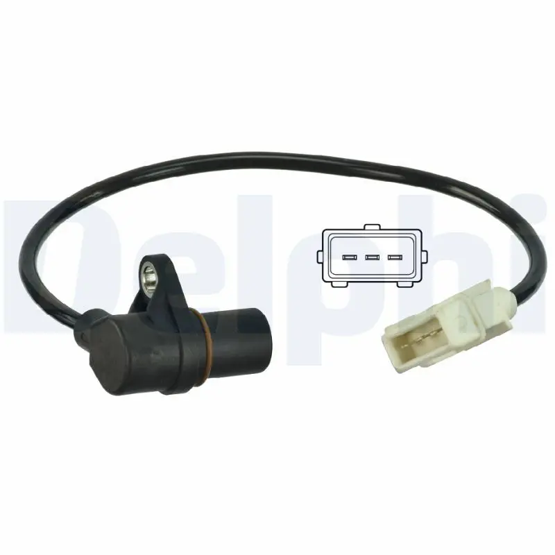 DELPHI SS11020 Датчик