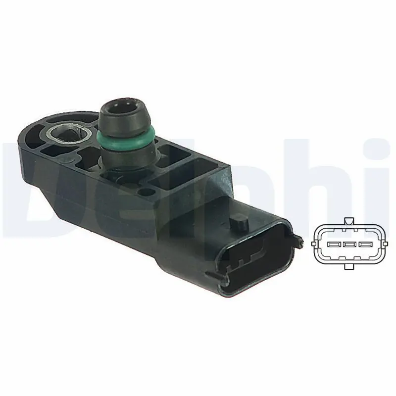 DELPHI PS10130 Датчик