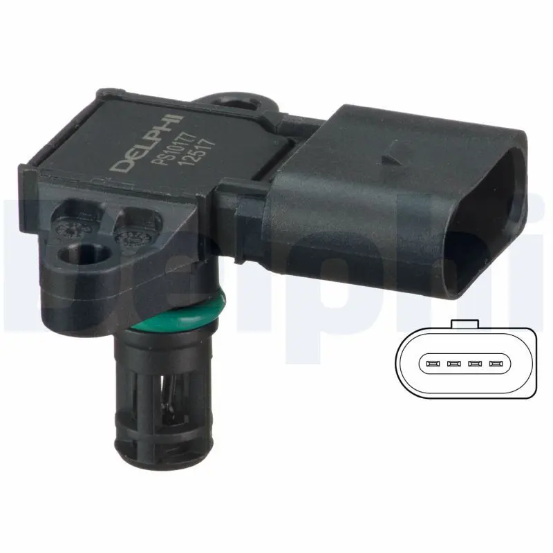 Delphi PS10177 Датчик