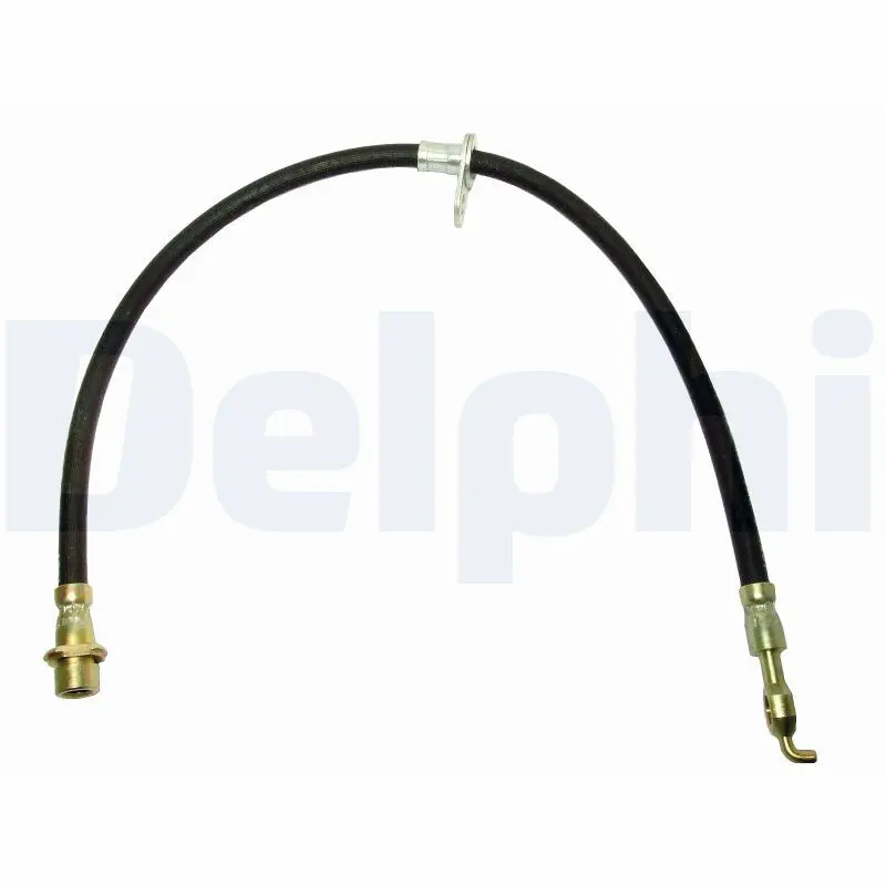 DELPHI LH6436 Шлангопровод