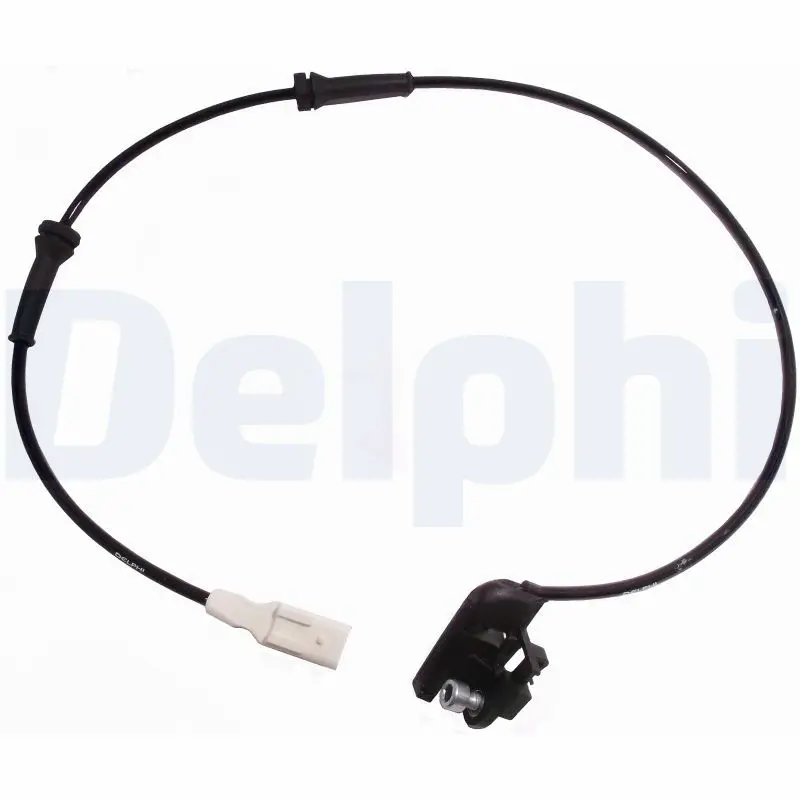 Delphi SS20066 Датчик ABS зад.CITROEN/PEUGEOT