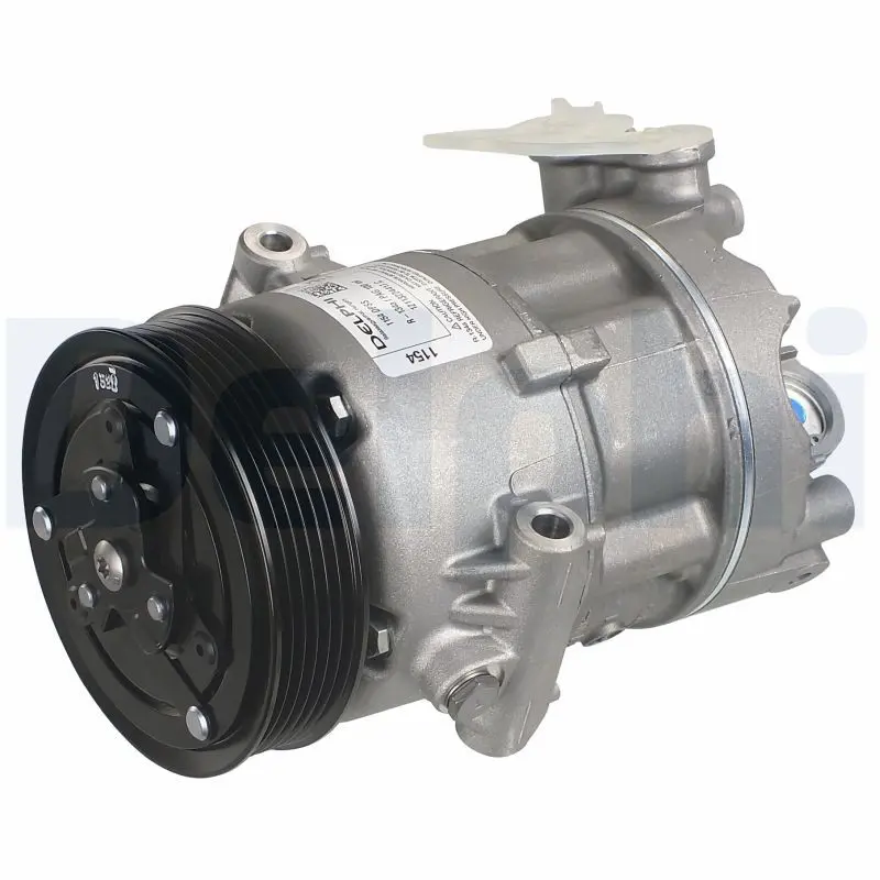 DELPHI TSP0155992 Компрессор