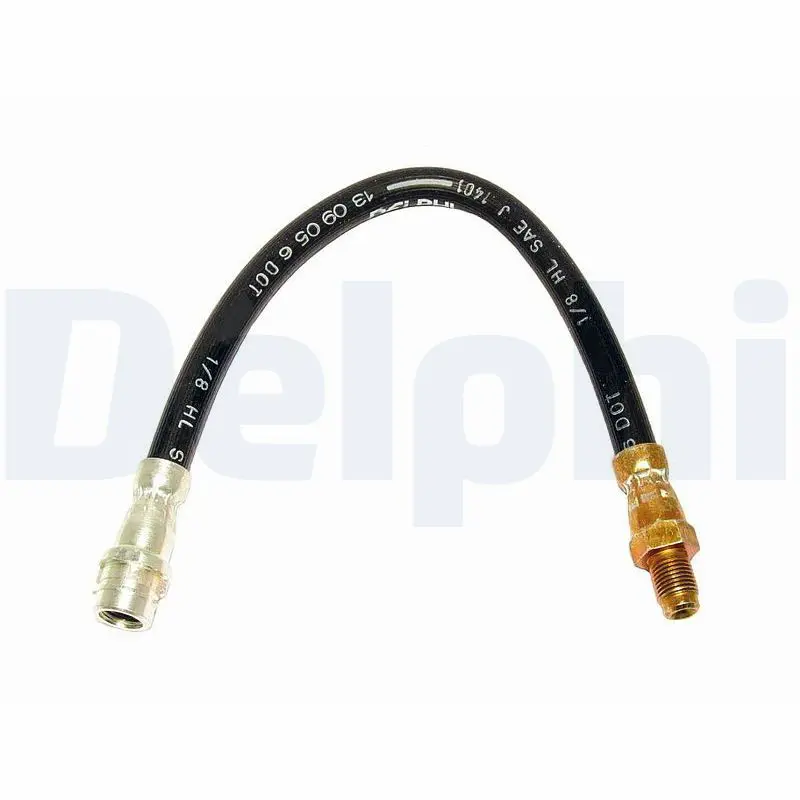 DELPHI LH6064 Шлангопровод