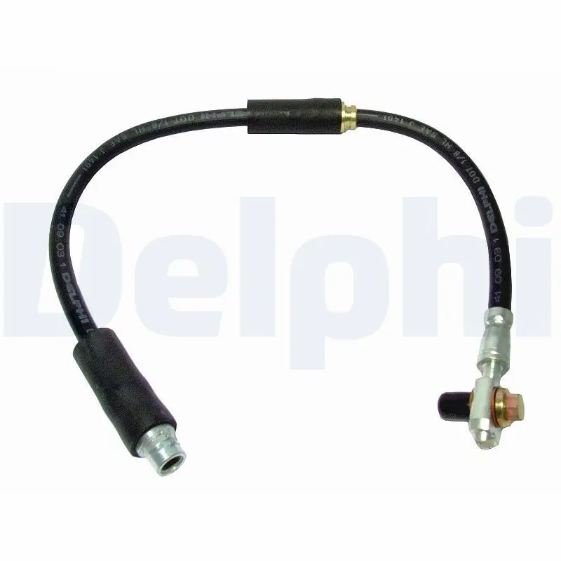 DELPHI LH6010 Шлангопровод