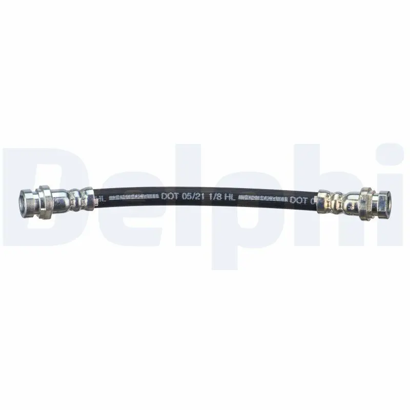 DELPHI LH7634 Тормозной шланг