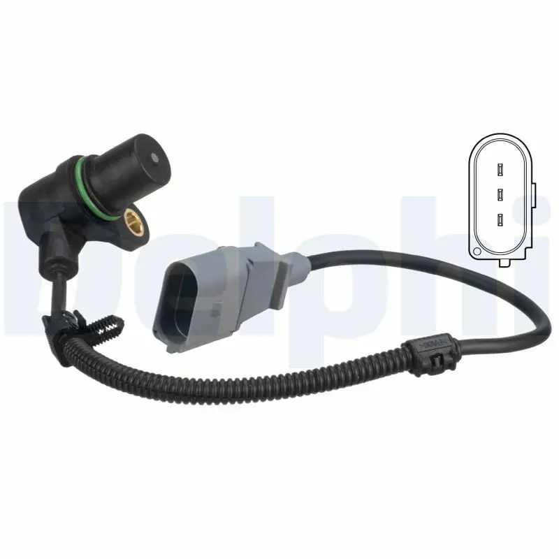 DELPHI SS11476 Датчик импульсов