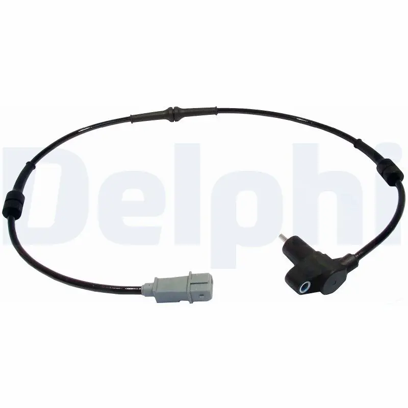 Delphi SS20027 Датчик вращения колеса (ABS)