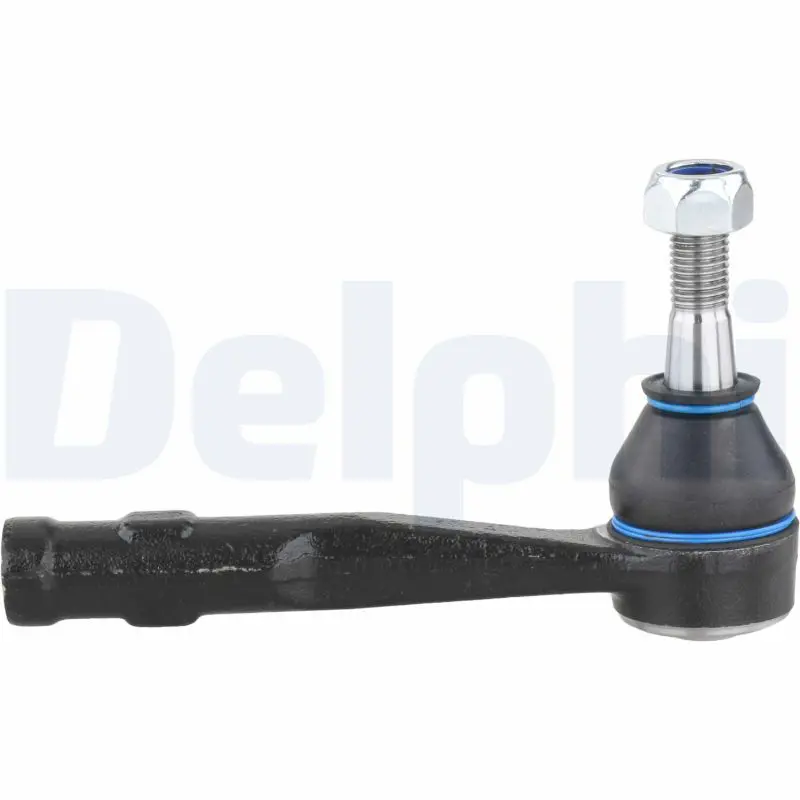 DELPHI TA2042 Наконечник рулевой тяги OPEL