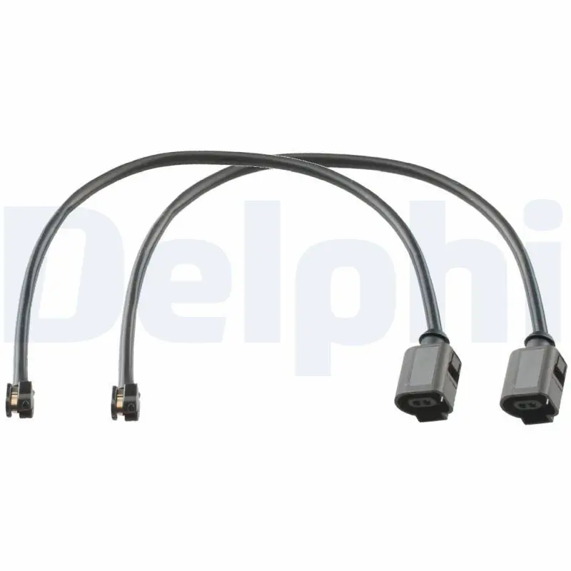 DELPHI LZ0300 Сигнализатор, износ тормозных