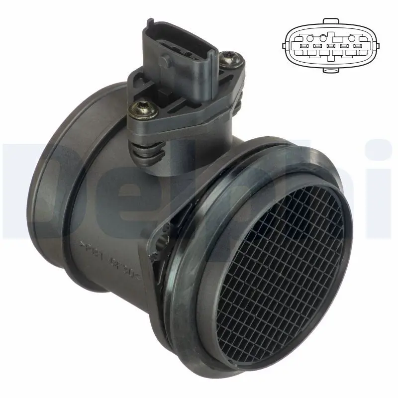 Delphi AF10411-12B1 Датчик р