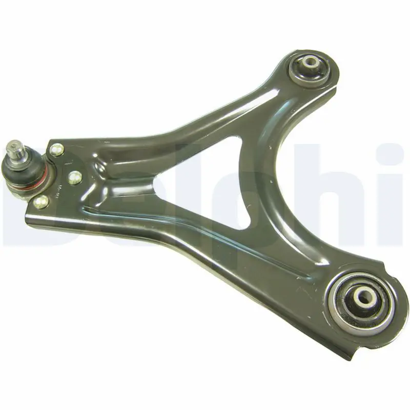 Delphi TC729 Рычаг передний левый Ford