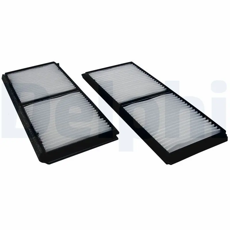 DELPHI TSP0325311 Салонныйфильтр