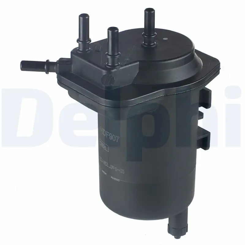 Delphi HDF907 Фильтр т