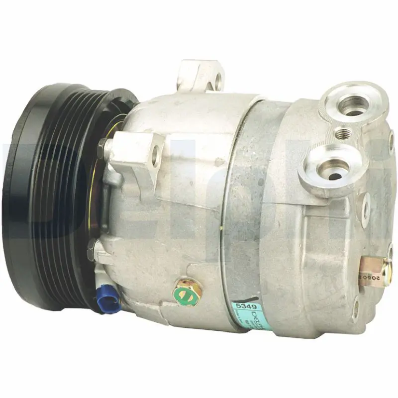 Delphi TSP0155009 Компрессор кондиционера