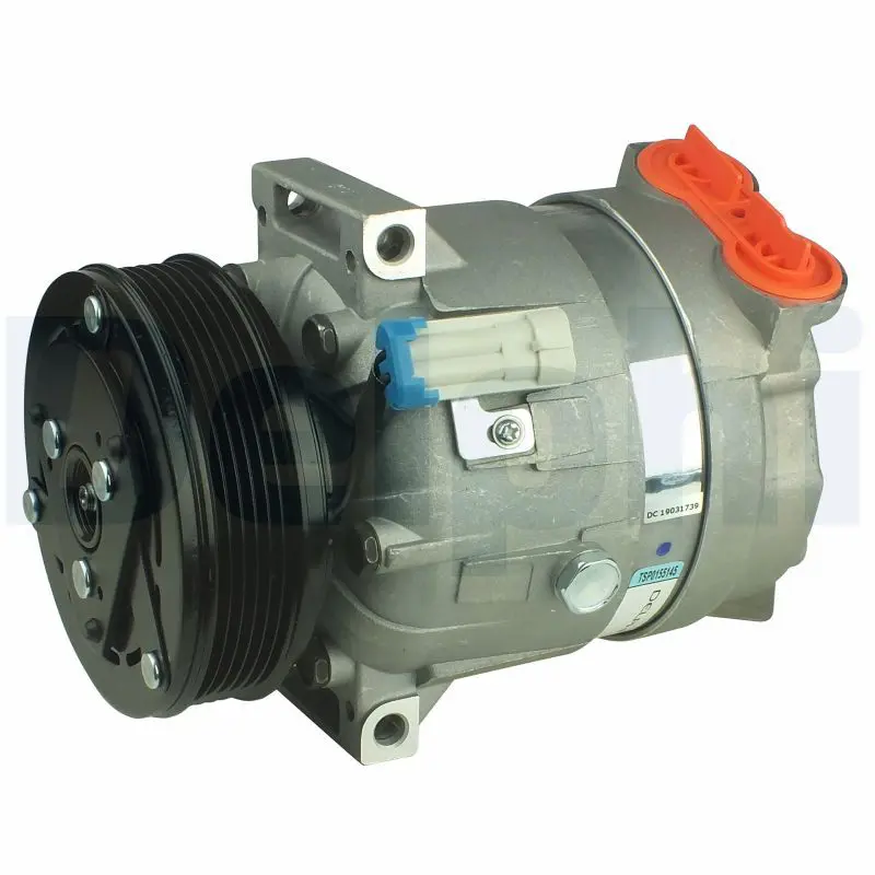 Delphi TSP0155145 Компрессор