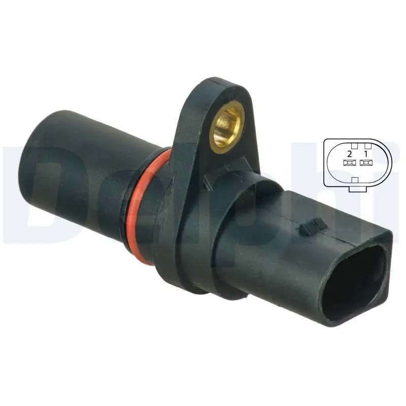 DELPHI SS11264 Датчик импульсов
