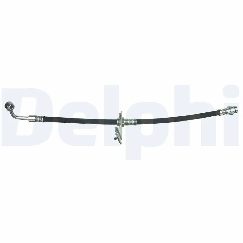 DELPHI LH7008 Шлангопровод