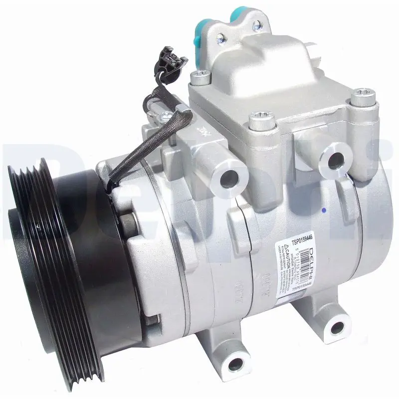 DELPHI TSP0159446 Компрессор
