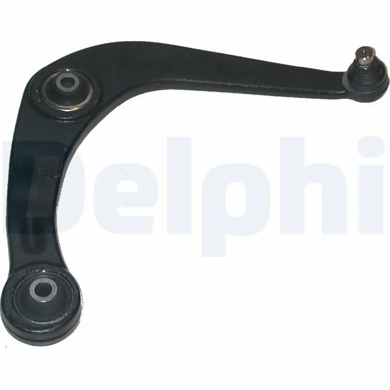 Delphi TC875 Рычаг прав.PEUGEOT 206 98=>