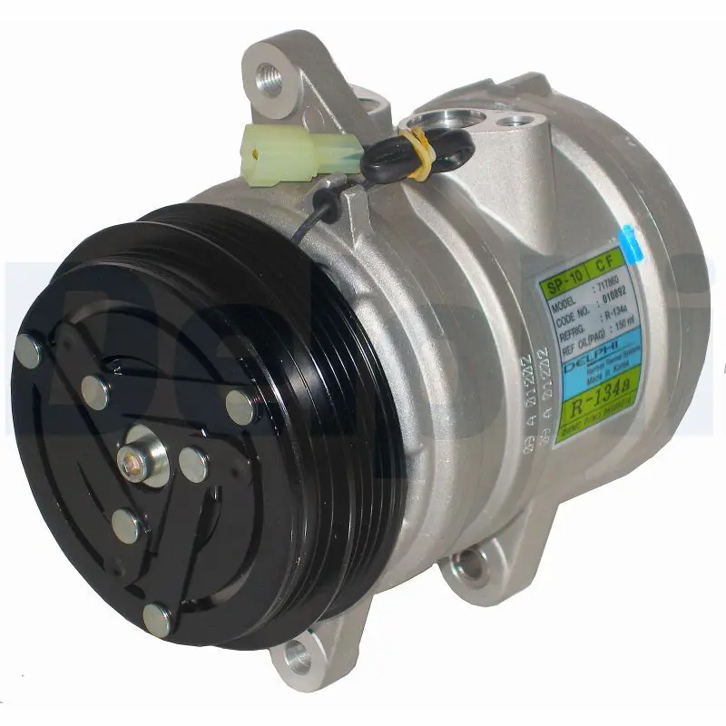 DELPHI TSP0155854 Компрессор