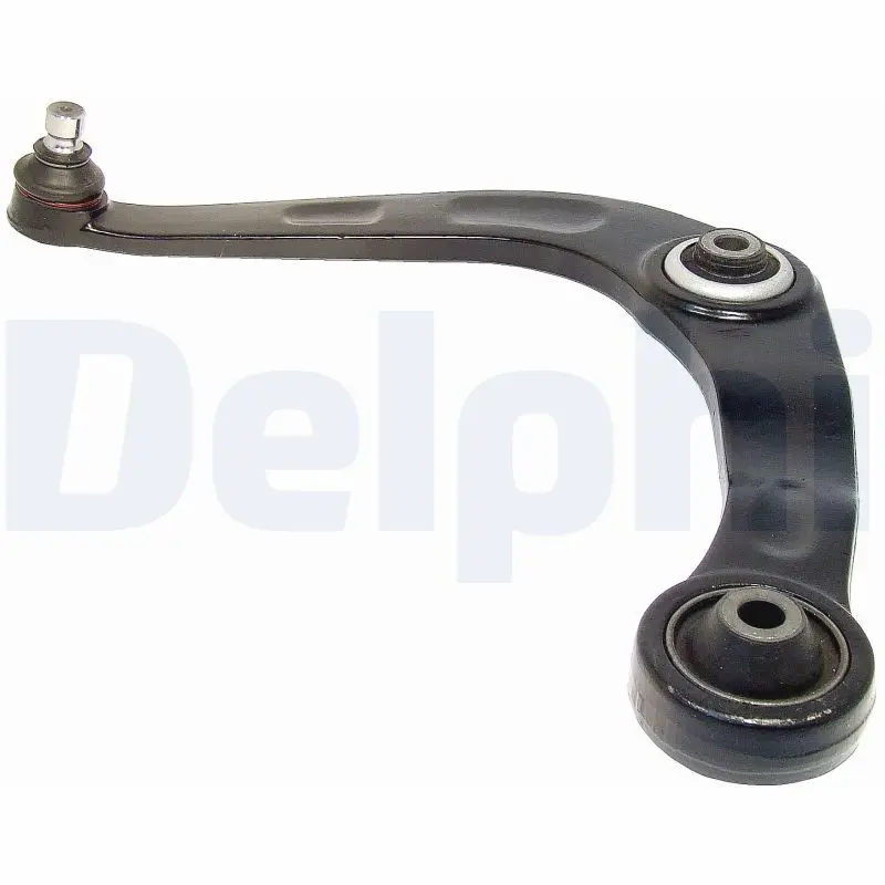 DELPHI TC1808 Рычаг левый PEUGEOT 206, 206+