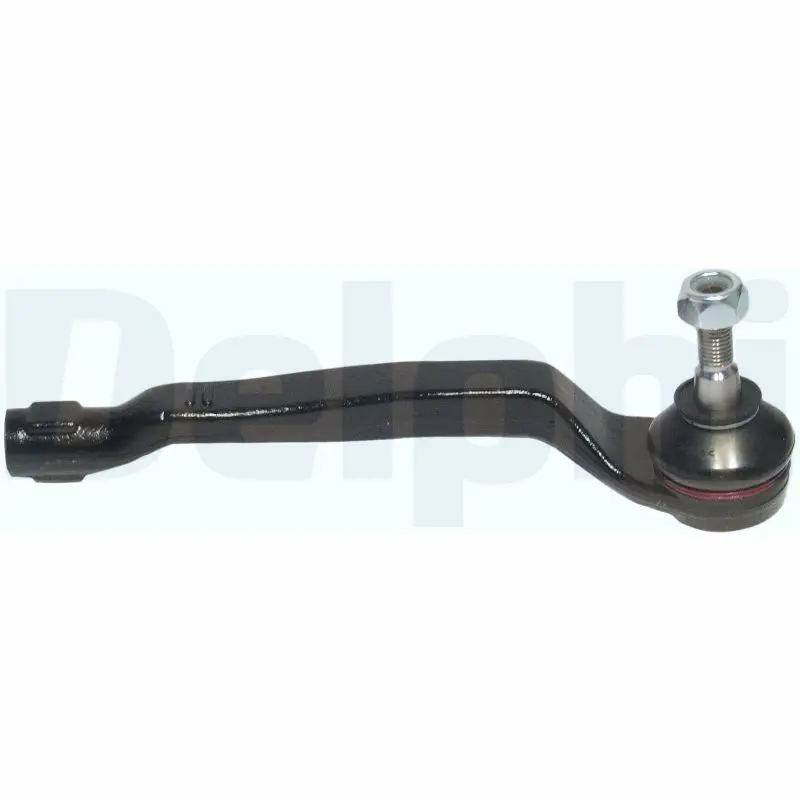 Delphi TA2501 Наконечник рулевой Renault